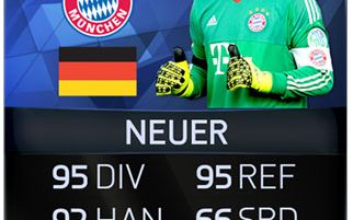 Aceasta Este Echipa Anului In Fifa 16 Barca Si Real Au Cate 4 Jucatori