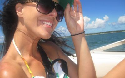 Si-a pierdut telefonul, cel care l-a gasit a scris pe profilul ei de Facebook