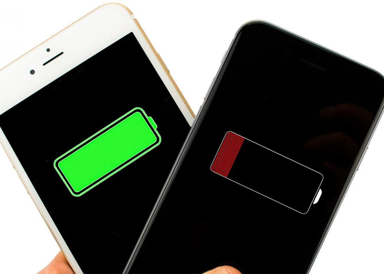 Apple Investigheaza Un Bug Care Afecteaza Bateria Iphone Ului Ce Patesc Utilizatorii