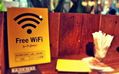 Cafenelele si universitatile cu WiFi ar putea fi obligate sa stocheze datele clientilor