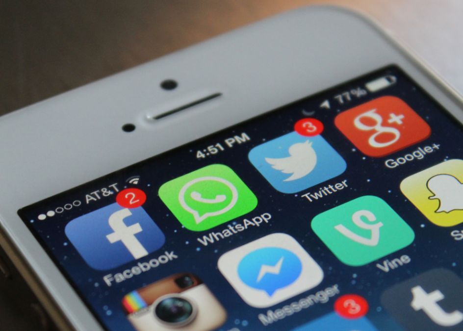 WhatsApp renunta la abonamentul de 1 dolar. Anuntul facut de co-fondatorul aplicatiei Whatsapp Renunta La Abonamentul De 1 Dolar Anuntul Facut De Co Fondatorul Aplicatiei