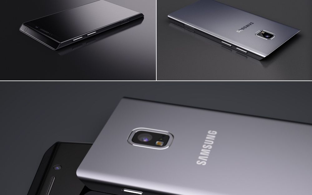 Asa va fi Samsung Galaxy S7! Specificatiile telefonului au aparut pe internet Asa Va Fi Samsung Galaxy S7 Specificatiile Telefonului Au Aparut Pe Internet