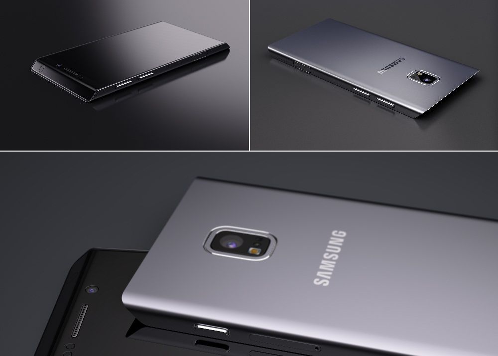 Asa va fi Samsung Galaxy S7! Specificatiile telefonului au aparut pe internet Asa Va Fi Samsung Galaxy S7 Specificatiile Telefonului Au Aparut Pe Internet