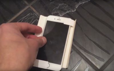 A aparut primul clip care ar arata noul iPhone! Utilizatorii nu se asteptau la surpriza asta din partea Apple