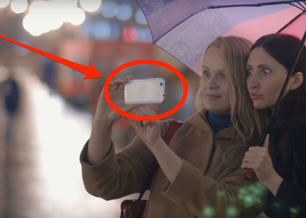 Asa va arata viitorul telefon Nokia? Compania a publicat un clip care i-a entuziasmat pe fani! VIDEO Asa Va Arata Viitorul Telefon Nokia Compania A Publicat Un Clip Care I A Entuziasmat Pe Fani Video