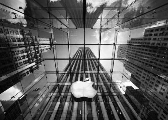 Apple porneste cercetarile pentru realitatea virtuala. Anuntul facut de Financial Times Apple Porneste Cercetarile Pentru Realitatea Virtuala Anuntul Facut De Financial Times