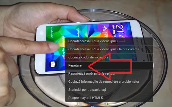 Schimbare Importanta La Youtube Cum Poti Asculta Acum Videoclipurile