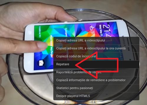 Schimbarea importanta la YouTube ceruta de milioane de utilizatori! Cum poti asculta acum videoclipurile Schimbare Importanta La Youtube Cum Poti Asculta Acum Videoclipurile