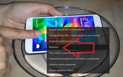 Schimbarea importanta la YouTube ceruta de milioane de utilizatori! Cum poti asculta acum videoclipurile