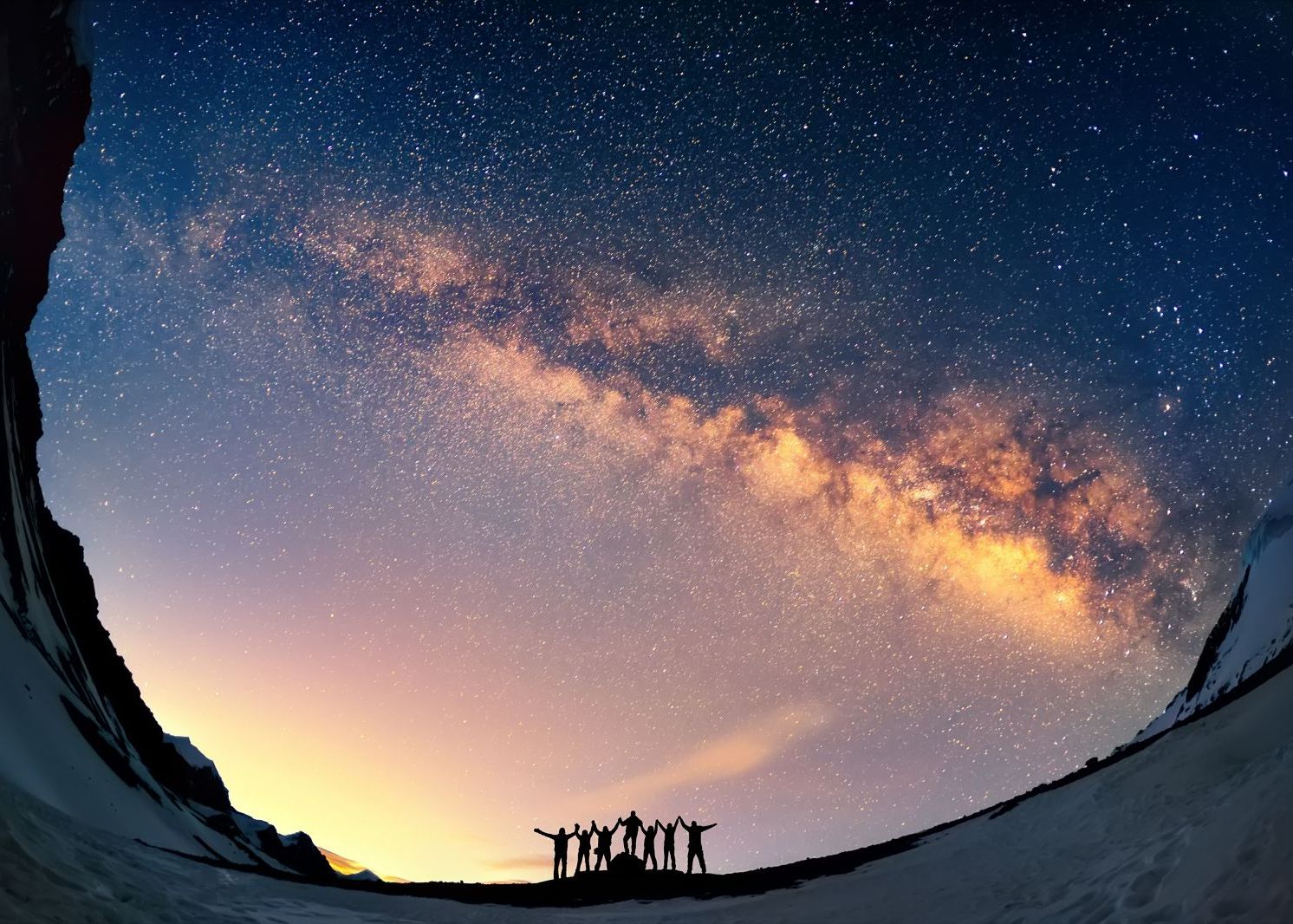 Teoria care i-a naucit pe cercetatori! Motivul pentru care nu am gasit extraterestri pana acum Teoria Care I A Naucit Pe Cercetatori Motivul Pentru Care Nu Am Gasit Extraterestri Pana Acum