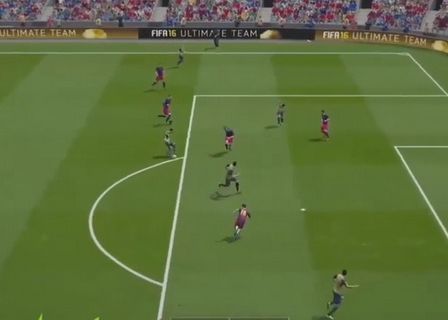 Cele Mai Frumoase Goluri Din Ultima Saptamana La Fifa 16 1