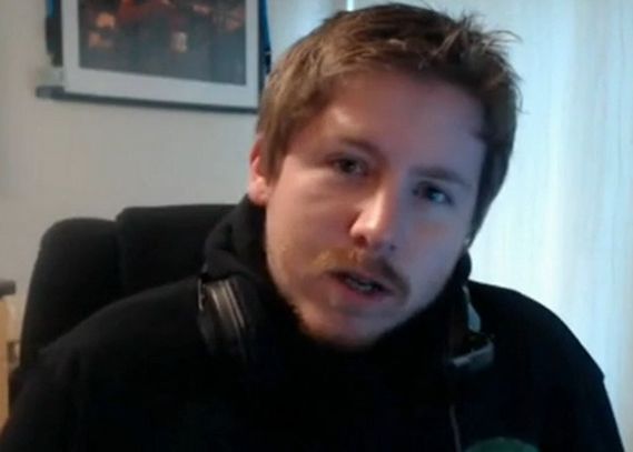 A Renuntat La O Slujba Banoasa Pentru Un Hobby Neasteptat Cum A Reusit Un Barbat Sa Devina Celebru