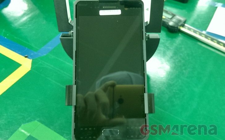 Un Angajat Samsung A Dezvaluit Tot Despre Galaxy S7 Cea Mai Buna Veste Pentru Fani Prima Poza