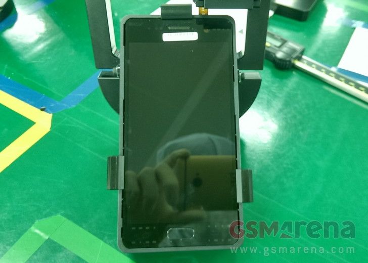 Un Angajat Samsung A Dezvaluit Tot Despre Galaxy S7 Cea Mai Buna Veste Pentru Fani Prima Poza