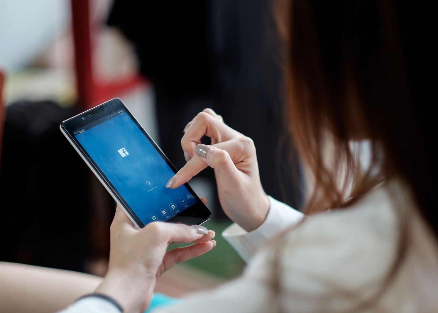 Link Ul Pe Care Nu Trebuie Niciodata Sa L Deschizi Ce Se Intampla Daca Dai Click