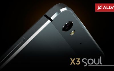 Allview lanseaza un telefon de top! Specificatiile sunt excelente, camera poate face poze de 65MP! Pretul este accesibil