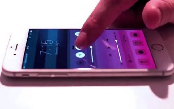 Aplicatia Care Iti Schimba Iphone Ul Cum Poti Scrie De Acum