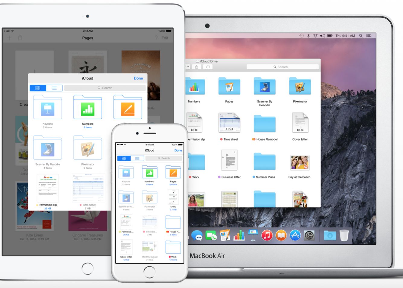 Apple a anuntat ca a ajuns la 1 miliarde de device-uri active in lume Apple A Anuntat Ca A Ajuns La 1 Miliarde De Device Uri Active In Lume