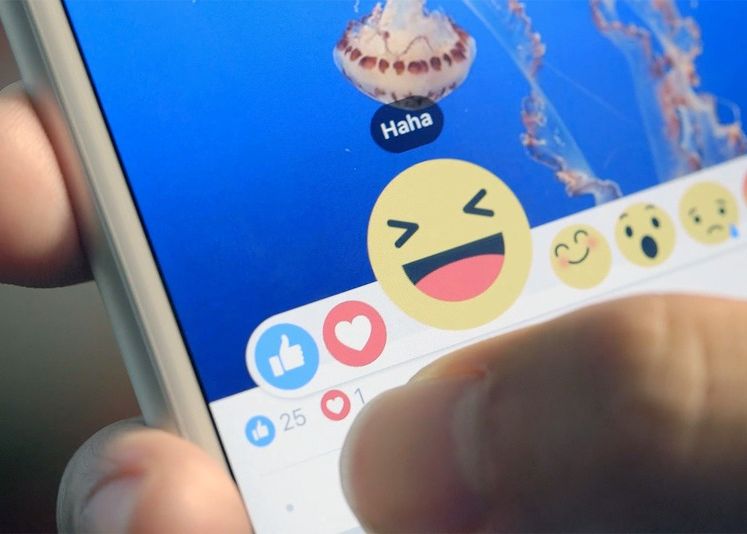 Facebook introduce 6 noi semne pe langa LIKE! Ce vor vedea utilizatorii din intreaga lume Facebook Introduce 6 Noi Semne Pe Langa Like Ce Vor Vedea Utilizatorii Din Intreaga Lume