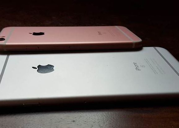 Decizie Neastepta Luata De Apple Inainte De Marea Lansare Diferenta Importanta Intre Iphone 7 Si Iphone