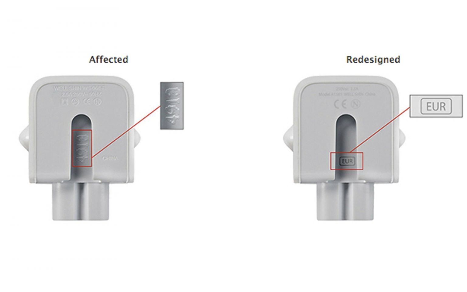 Apple Le A Cerut Milioanelor De Utilizatori De Iphone Si Ipad Sa Returneze Incarcatoarele Exista Riscul