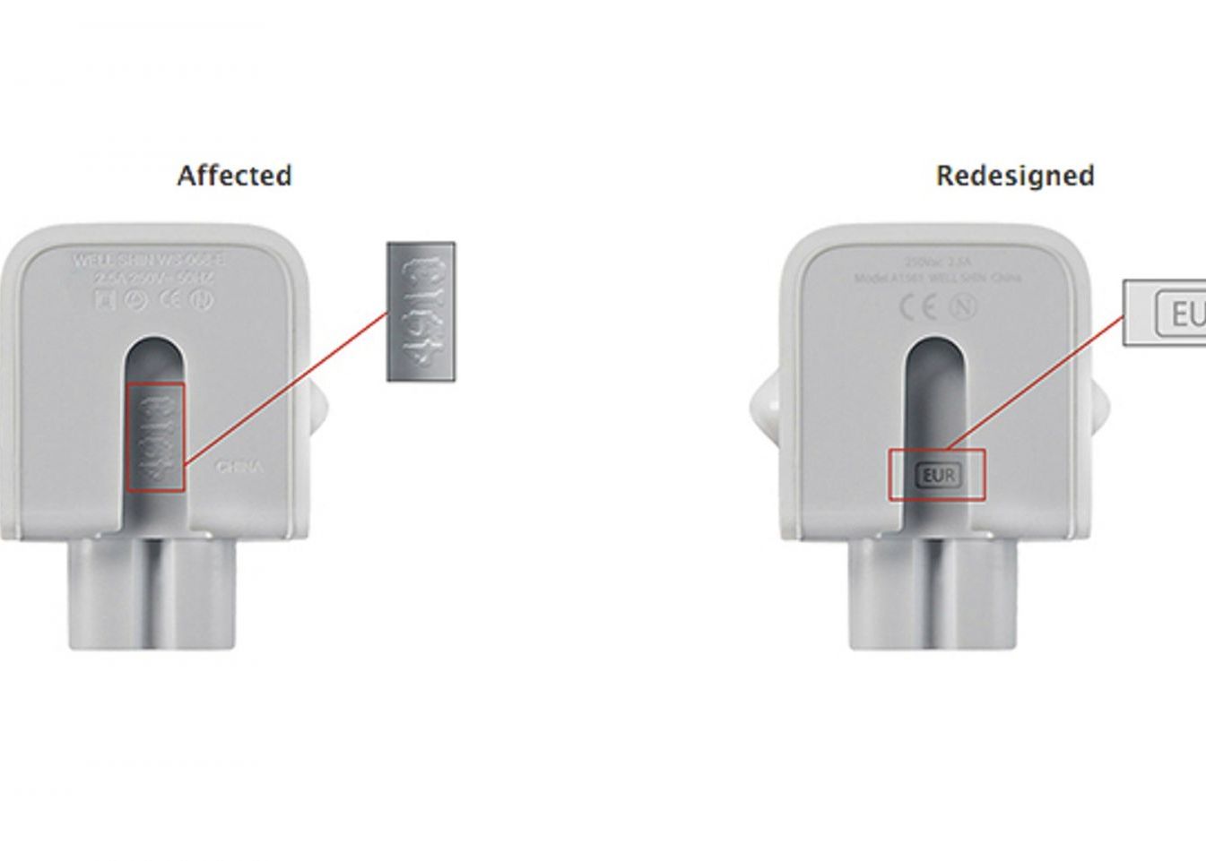 Apple le-a cerut milioanelor de utilizatori de iPhone si iPad sa returneze incarcatoarele: Exista riscul unui soc electric Apple Le A Cerut Milioanelor De Utilizatori De Iphone Si Ipad Sa Returneze Incarcatoarele Exista Riscul