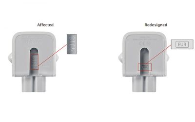 Apple le-a cerut milioanelor de utilizatori de iPhone si iPad sa returneze incarcatoarele: Exista riscul unui soc electric