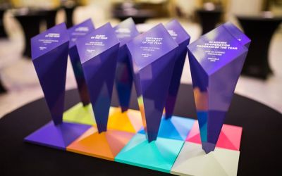 Premiile industriei de software romanesti. Care este compania de IT a anului in tara noastra