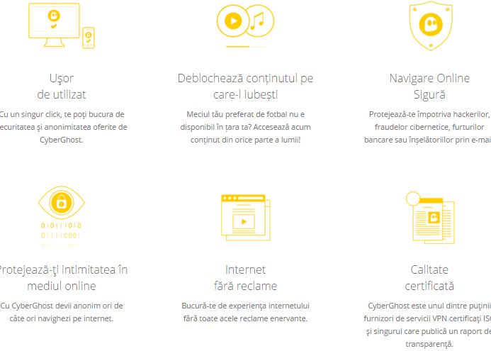 Cum navighezi anonim pe internet printr-un VPN. CyberGhost prezinta raportul de transparenta pe 2015 Cum Navighezi Anonim Pe Internet Printr Un Vpn Cyberghost Prezinta Primul Raport De Transparenta