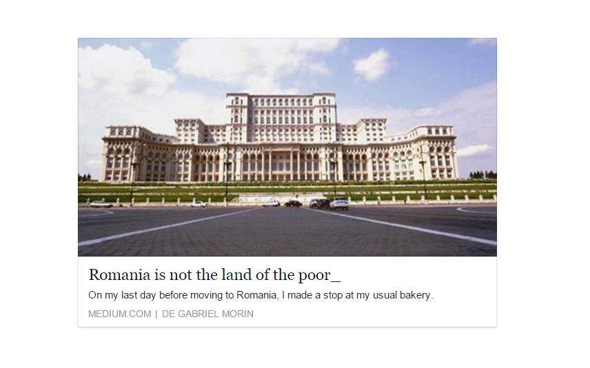 Gabriel Morin Programatorul Francez Care Lauda Romania Nu Este Tara Saracilor