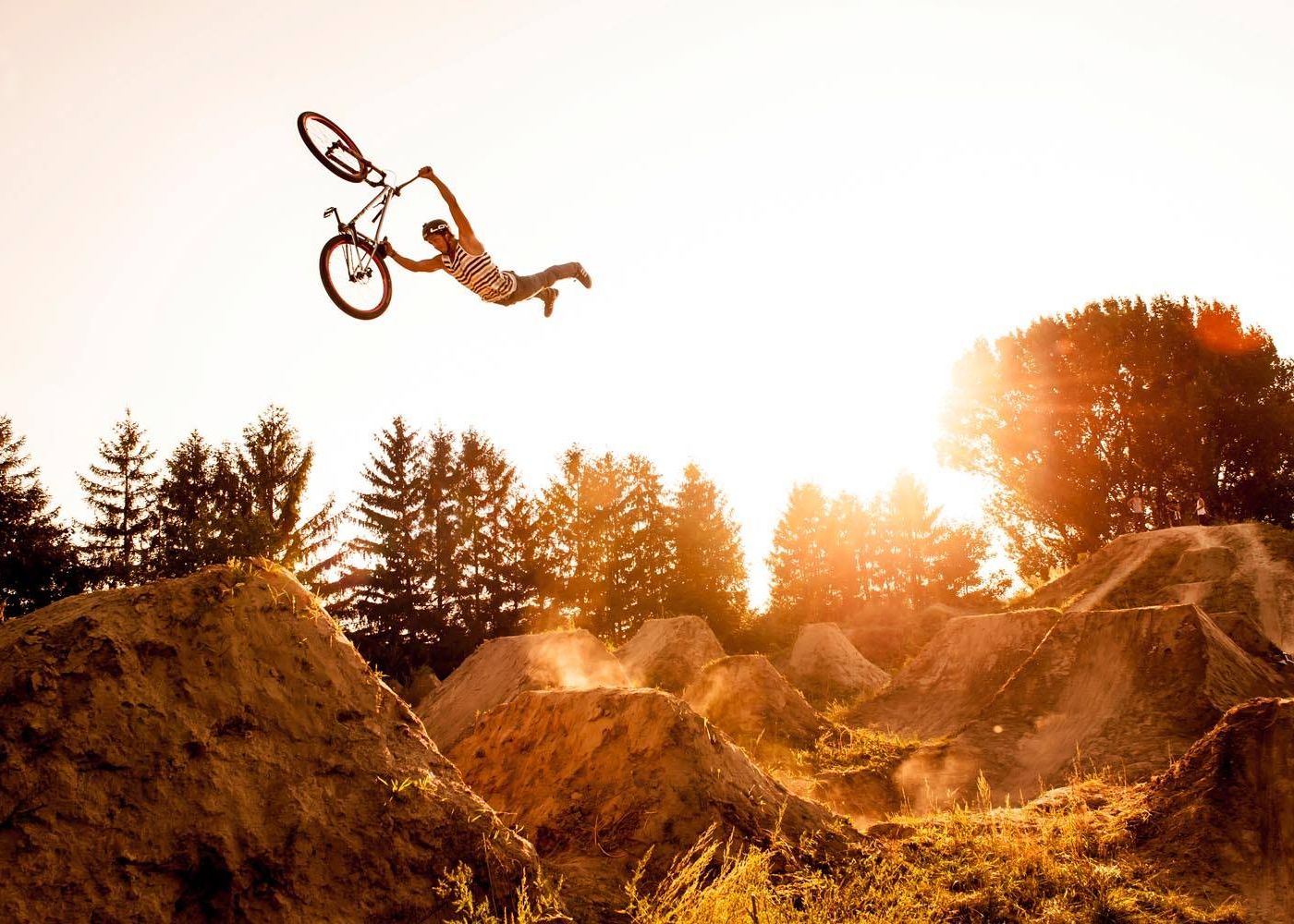 F64 Sustine Illume Image Quest 2016 Competitie Cu Fotografii De Sport Si Aventura