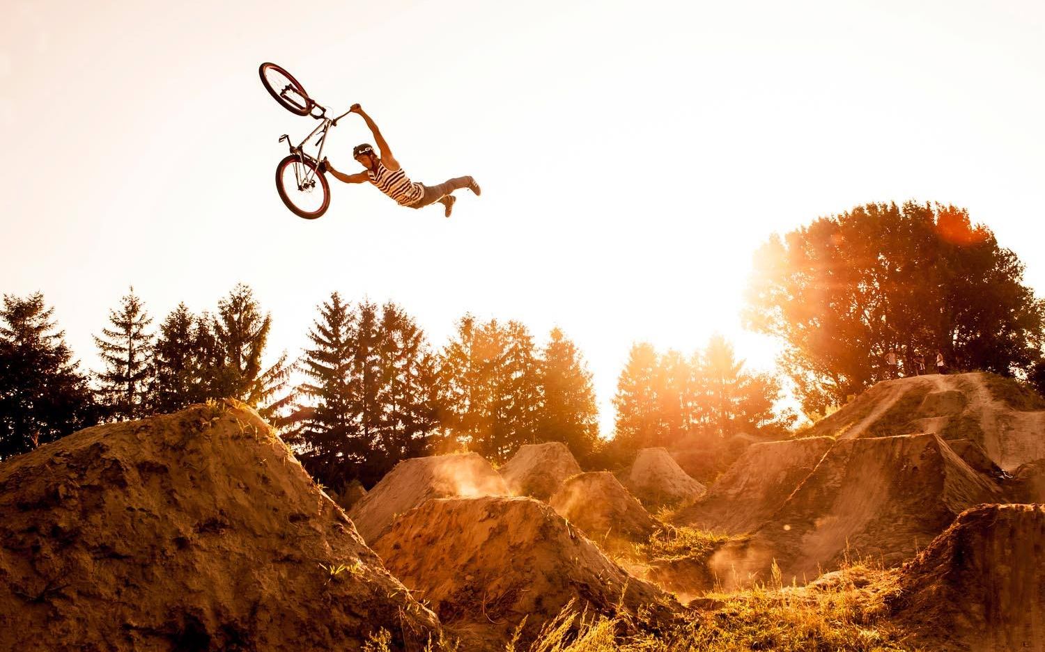 F64 Sustine Illume Image Quest 2016 Competitie Cu Fotografii De Sport Si Aventura