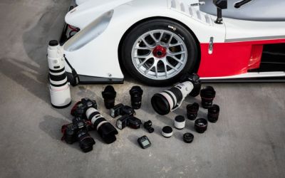 Canon a prezentat noul varf de gama, EOS-1D X Mark II. Ultra-viteza si performanta fiabila, filmare 4K
