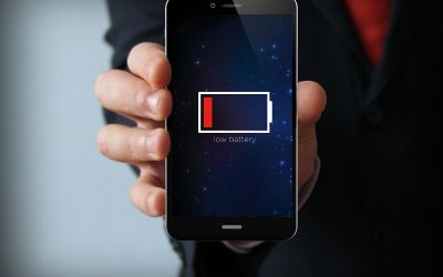 Bateria telefonului va tine cu 20% mai mult daca stergi aplicatia asta