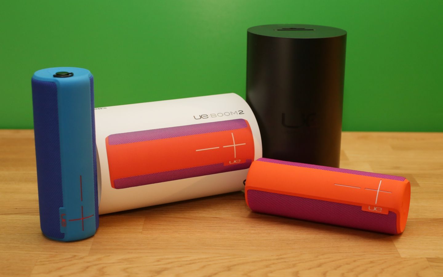 Review Ue Boom 2 Si Ue Roll Alegerea Perfecta Pentru Muzica Oriunde Mergi