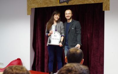 Startup-urile tech isi pot prezenta produsele la TechHub Bucharest Demo Night