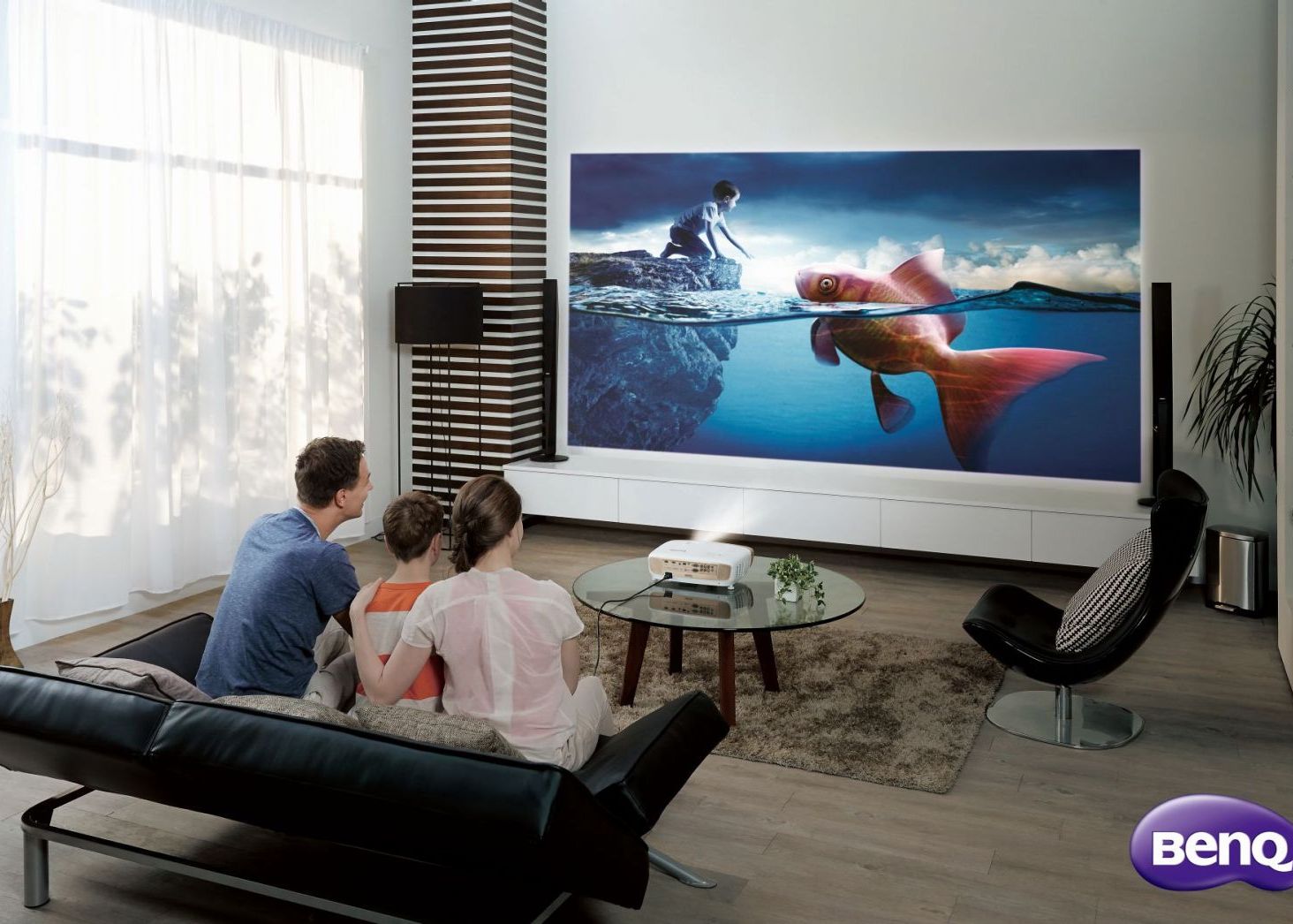 Benq Vanzarile De Proiectoare Au Crescut Cu 19 In 2015