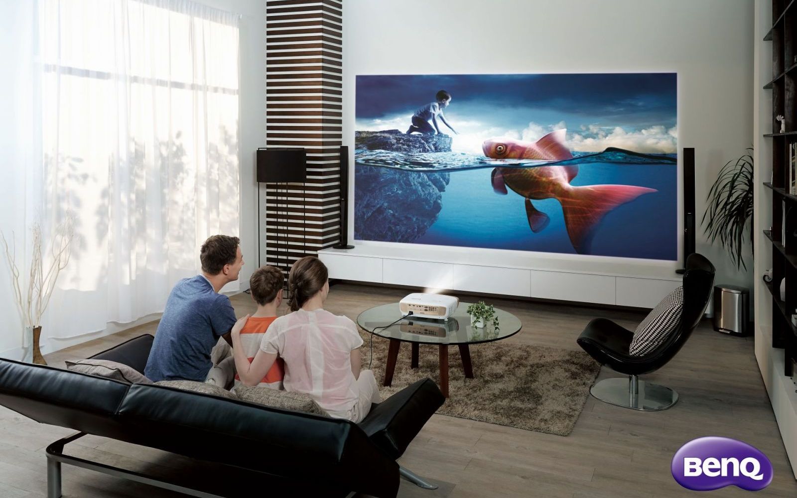 Benq Vanzarile De Proiectoare Au Crescut Cu 19 In 2015