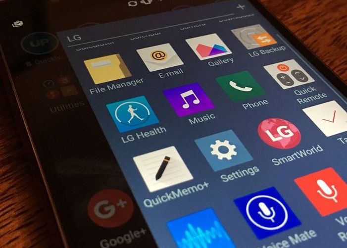 Un Alt Telefon Puternic Va Fi Prezentat In Aceeasi Zi Cu Galaxy S7 Ce Va Avea Smartphone Ul
