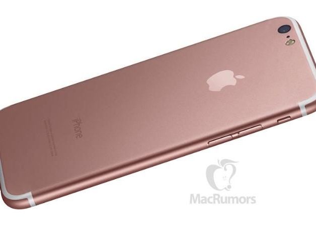 Schimbare De Design La Iphone 7 Ce Se Intampla Cu Camera Video A Telefonului
