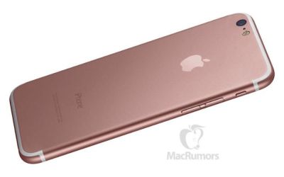 Schimbare de design la iPhone 7. Ce se intampla cu camera video a telefonului