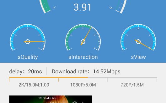 Huawei Si Expway Promoveaza Un Nou Standard De Calitate A Experientelor Video Pentru Platformele Mobile