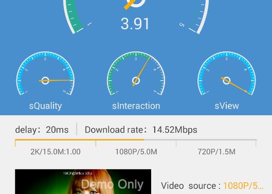 Huawei Si Expway Promoveaza Un Nou Standard De Calitate A Experientelor Video Pentru Platformele Mobile
