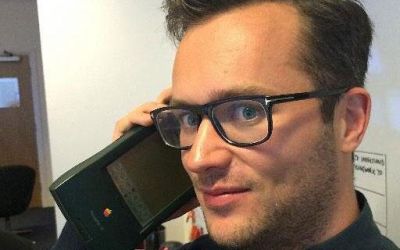 Este cea mai mare greseala pe care am facut-o vreodata! Putea castiga zeci de milioane de dolari, dar s-a ales cu bani de o bicicleta