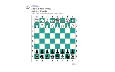 Artificiu la Facebook Messenger! Mesajul secret care iti porneste un joc