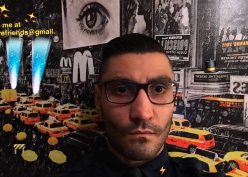 Un sofer a castigat 80.000 de euro in doar 6 luni, fara sa munceasca mai deloc! Metoda geniala pe care a folosit-o A Facut 80 000 De Euro Cu Uber In 6 Luni Fara Sa Munceasca Mai Deloc Metoda Geniala Pe Care A Folosit