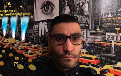 Un sofer a castigat 80.000 de euro in doar 6 luni, fara sa munceasca mai deloc! Metoda geniala pe care a folosit-o