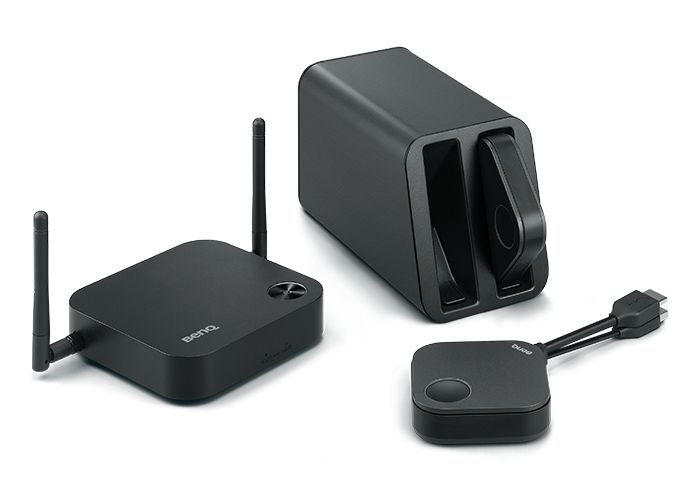 ISE 2016: BenQ anunta noi display-uri, videoproiectoare de ultima generatie si o solutie inovatoare de afisare wireless Ise 2016 Benq Anunta Noi Display Uri Videoproiectoare De Ultima Generatie Si O Solutie Inovatoare De Afisare
