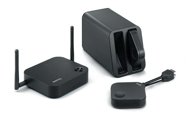 ISE 2016: BenQ anunta noi display-uri, videoproiectoare de ultima generatie si o solutie inovatoare de afisare wireless Ise 2016 Benq Anunta Noi Display Uri Videoproiectoare De Ultima Generatie Si O Solutie Inovatoare De Afisare