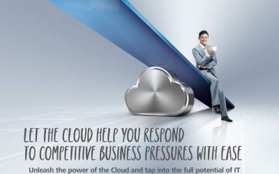 Huawei este recunoscut ca furnizor important pe piata globala a serviciilor private de cloud de catre Forrester Research Inc